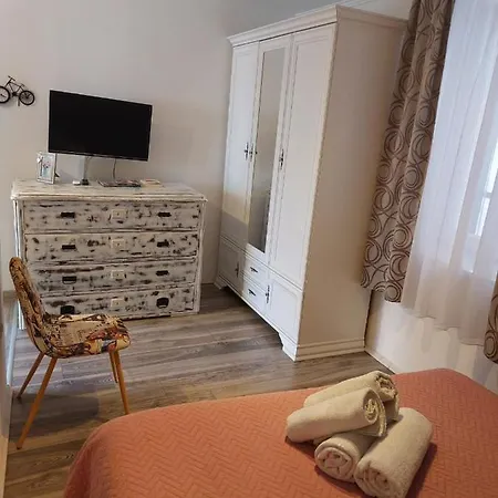 Pave Appartement *