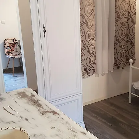 Appartement Pave *