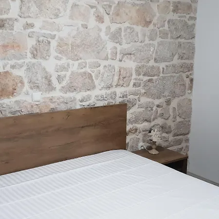 Appartement Pave