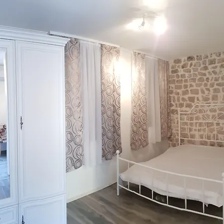 Pave Appartement