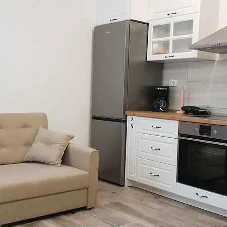 Appartement Pave Zadar