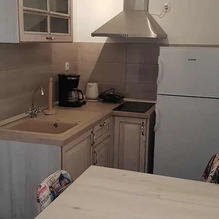 Pave Appartement