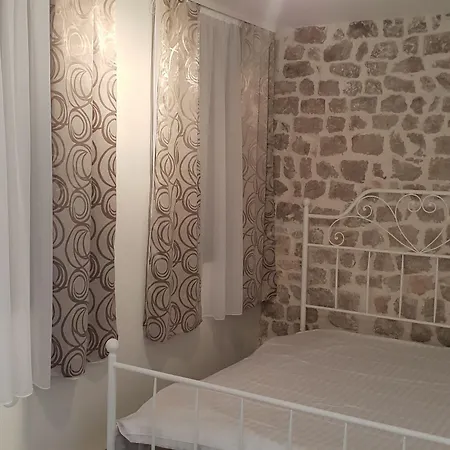 Appartement Pave *