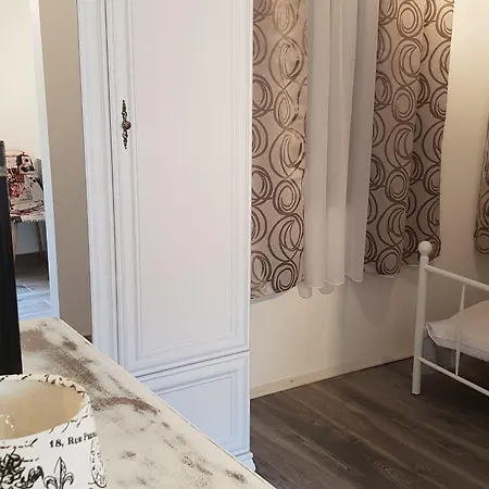 Appartement Pave *