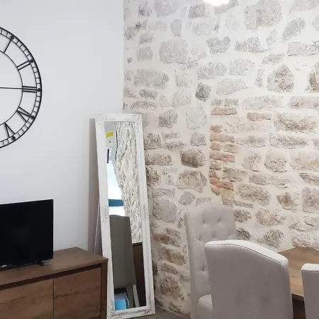 Appartement Pave