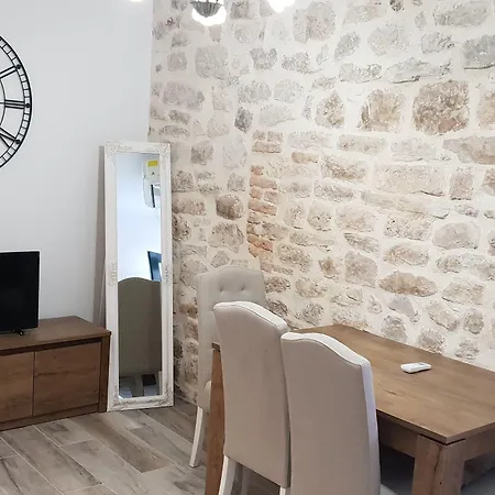Appartement Pave *