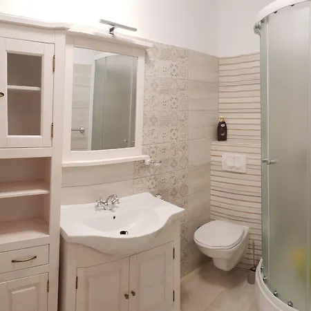 Pave Appartement *