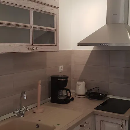 Appartement Pave *