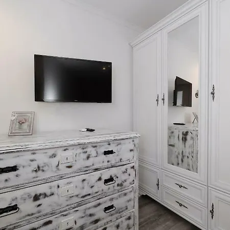 Appartement Pave