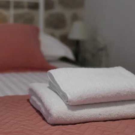 Pave Appartement