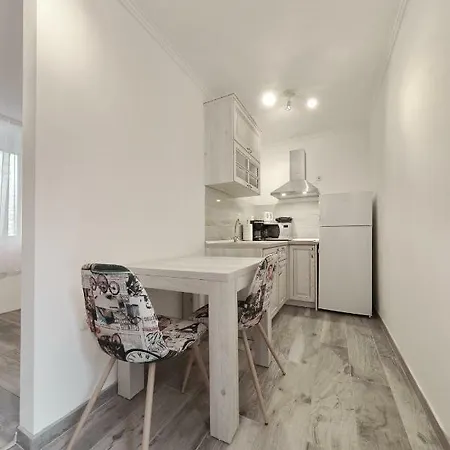 Appartement Pave Zadar