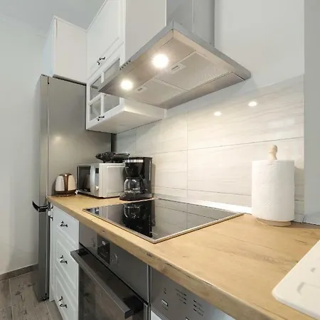 Appartement Pave *