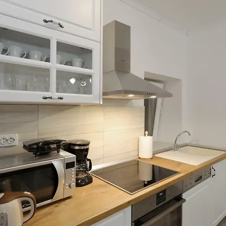 Apartmán Pave Zadar
