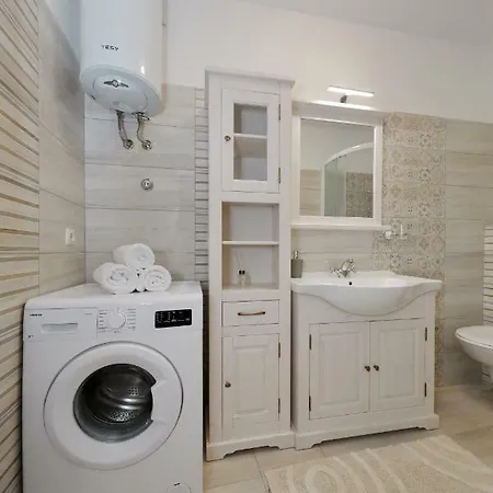Appartement Pave
