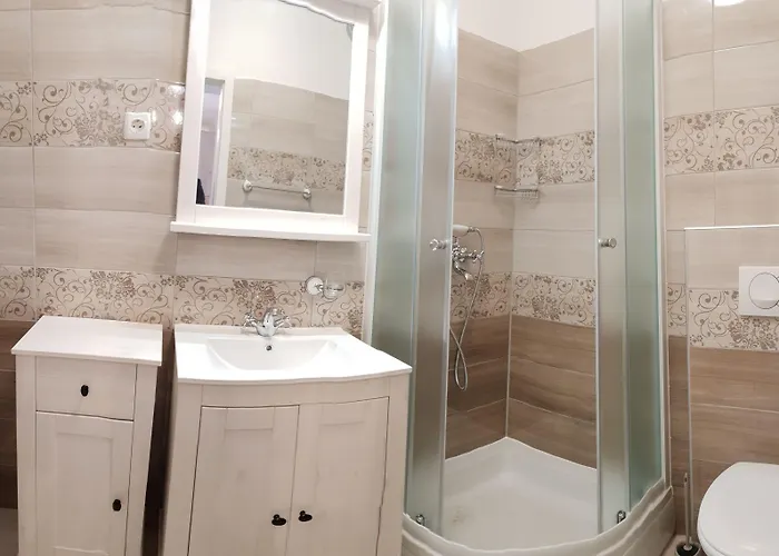 아파트 Pave 자다르