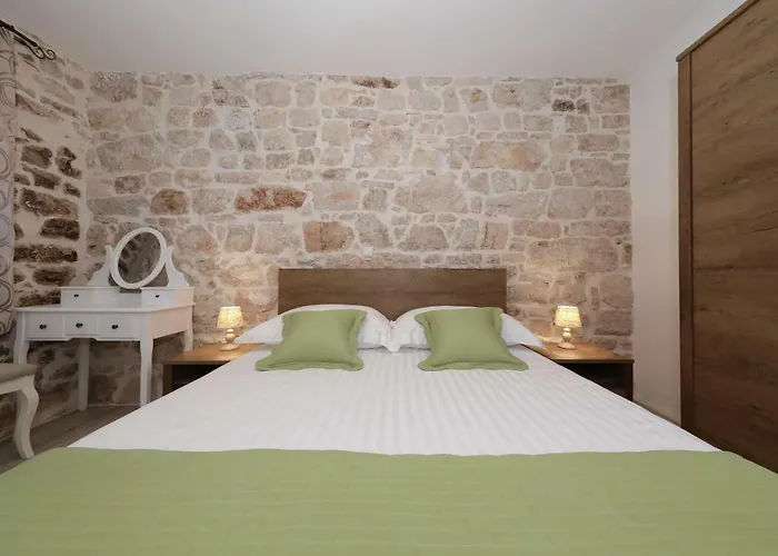 아파트 Pave 자다르