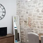 Lägenhet Pave
