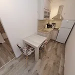 Pave Lägenhet *