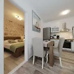 Pave Lägenhet