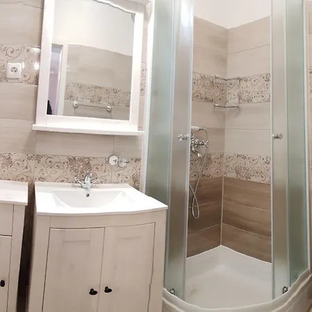 公寓 Pave 扎达尔