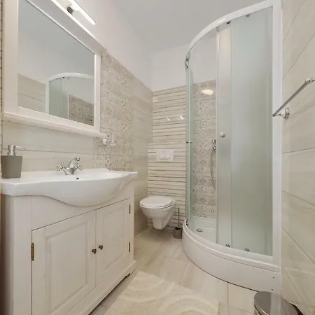 Pave Lejlighed Zadar