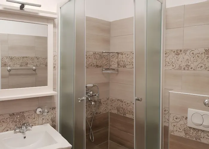 公寓 Pave 扎达尔