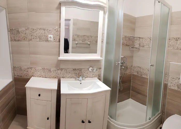 Pave 公寓 扎达尔