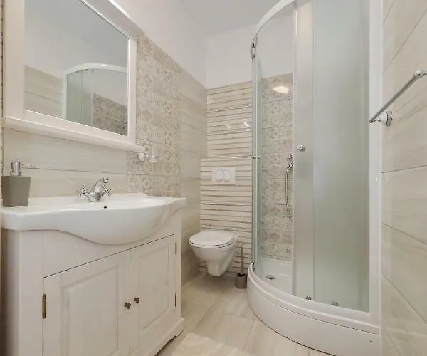 Pave 公寓 扎达尔